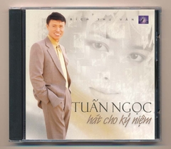 BTV CD - Hát Cho Kỷ Niệm - Tuấn Ngọc (Phôi @ CMCA) KGTUS