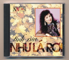 Song Nguyễn CD4 - Tình Xưa Như Lá Rơi (Taiwan) KGTUS