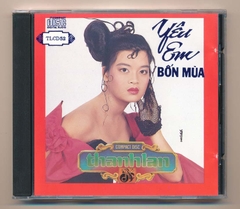 TLCD52 - Yêu Em Bốn Mùa (ARC) KGTUS