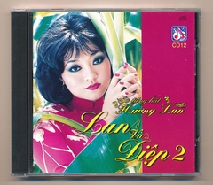 TLCD12 - Lan Và Điệp 2 - Hương Lan (CDV)