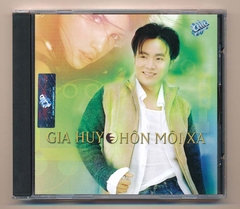 ASIACD170 - Hôn Môi Xa - Gia Huy (KGTUS)