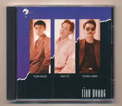 Mai CD6 - Tình Hoang - Tuấn Ngọc - Anh Tú - Trung Hành (2 Góc)