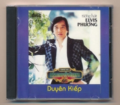 TLCD15 - Duyên Kiếp - Elvis Phương (DADR) KGTUS