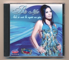 Blue Ocean CD - Anh Sẽ Mãi Là Người Em Yêu - Bảo Ngọc
