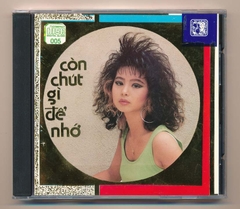 GNCD5 - Còn Chút Gì Để Nhớ (Made By Distronic) KGTUS