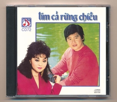 TLCD72 - Tím Cả Rừng Chiều - Thanh Phong (JVC) KGTUS