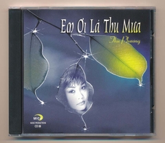 Mica CD8 - Em Ơi Lá Thu Mưa