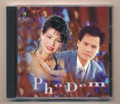 Trường Thanh CD20 - Phố Đêm - Phương Hồng Quế - Trường Thanh (Distronic USA) KGTUS