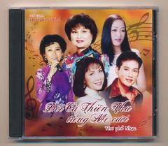 Huỳnh Nhâm CD - Đổi CảThiên Thu Tiếng Mẹ Cười