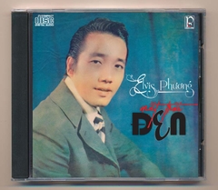 312. Mặt Trời Đen - Elvis Phương (BC Collection)