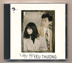 Mai CD5 - Vũng Lầy Yêu Thương - Ý Lan - Don Hồ - Julie (Taiwan, Bìa F1) KGTUS