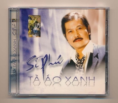 Sĩ Phú CD - Tà Áo Xanh