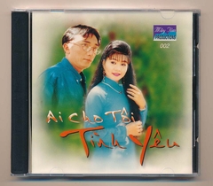 Mây Tím CD2 - Ai Cho Tôi Tình Yêu (Taiwan) KGNSA