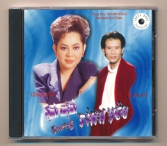 Thanh Hằng CD - Định Mệnh Trong Tình Yêu - Giao Linh - Tuấn Vũ (2 Góc) KGTUS