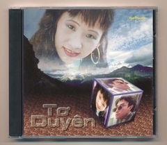 Hải Vân CD - Tơ Duyên