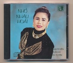 GNCD83 - Nhớ Nhau Hoài - Thanh Tuyền - Tuấn Vũ - Sơn Tuyền (3G) KGTUS