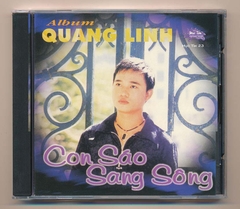 Mực Tím CD23 - Con Sáo Sang Sông - Quang Linh (ADC/CA)