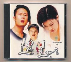 Cali Top Music CD12 - Lẻ Loi - Bằng Kiều - Thu Phương - Quang Linh