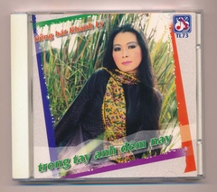 TLCD73 - Trong Tay Anh Đêm Nay - Khánh Ly (3 GÓC) KGTC