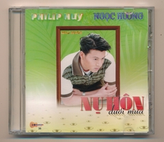 Doremi CD36 - Nụ Hôn Dưới Mưa - Philip Huy - Ngọc Hương (3G) KGTUS