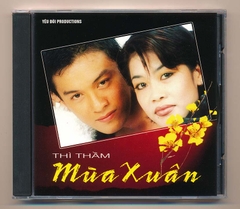 Yêu Đời CD - Thì Thầm Mùa Xuân