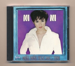 Anna Records CD - Mãi Mãi Trong Tim - Nini (KHÔNG BÌA GỐC)