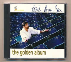 ASIAN TOP MUSIC CD4 - The Golden Album - Trịnh Nam Sơn (Mastered By Nimbus) KGTUS