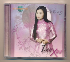 TGNT CD - Tình Xưa - Hà Phương