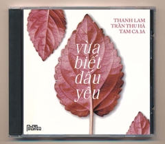 PNP CD - Vừa Biết Dấu Yêu