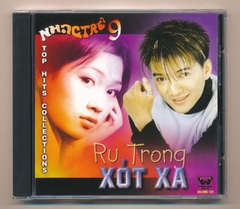 Bướm Đêm CD122 - Ru Trong Xót Xa (Nhạc Trẻ Top Hits Collection 9)