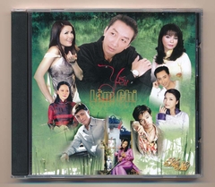 Biển Nhớ CD - Yêu Làm Chi