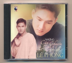 World CD - Những Câu Chuyện Tình Đã Qua - Lê Phong - Lưu Hồng