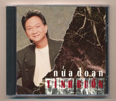 Dream CD6 - Nửa Đoạn Tình Buồn - Duy Quang 2 (DADR) KGTUS