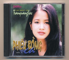 PNP CD - Phiêu Bồng Ca