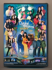 DVD PBN 53 - Thiên Đường Là Đây (USED)