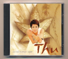 Áo Trắng CD7 - Thu