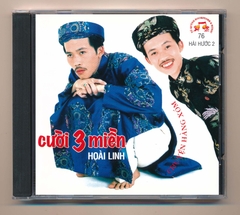 TQCD76 - Chuyện hàng xóm - Hoài Linh