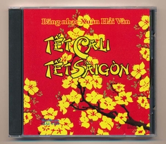 Hải Vân CD - Tết Cali Tết Sài Gòn (Taiwan)