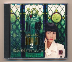 Như Mai CD25 - Trầm Khúc Hoan Ca - Như Mai Thánh Ca 2 (DADR) KGTUS