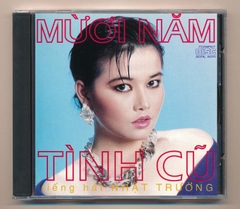 TLCD38 - Mười Năm Tình Cũ - Nhật Trường (Taiwan) KGTUS