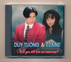 Như Mai CD27 - Will You Still Love Me Tomorrow - Duy Tường - Elaine (3 Góc) KGTUS