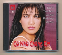 TLCD67 - Có Nhớ Chăng Em (3 Góc) KGVHC