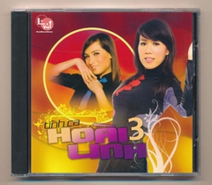 Nhạc Việt CD - Tình Ca Hoài Linh 3