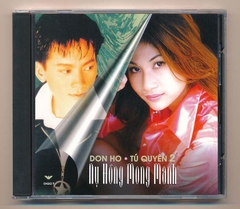 Eagle CD9 - Nụ Hồng Mong Manh - Don Hồ - Tú Quyên (KGTUS)