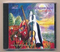 Diễm Xưa CD - Hòa Tấu Saxophone - Ru Ta Ngậm Ngùi (Latin Jazz)