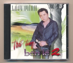 Biển Tình CD - Trái Tim Bên Lề 2 - Lâm Minh