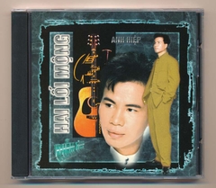 Diễm Tình CD2 - Hai Lối Mộng - Anh Hiệp