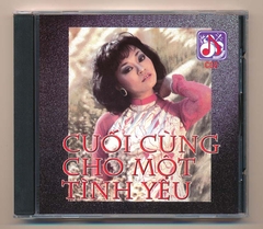 TLCD2 - Cuối Cùng Cho Một Tình Yêu (DADR) KGTUS