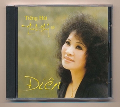 Thanh Thúy CD18 - Điên