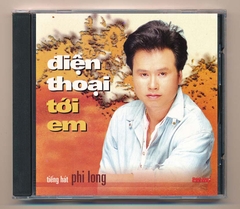 Thanh Trang CD - Điện Thoại Tới Em - Phi Long